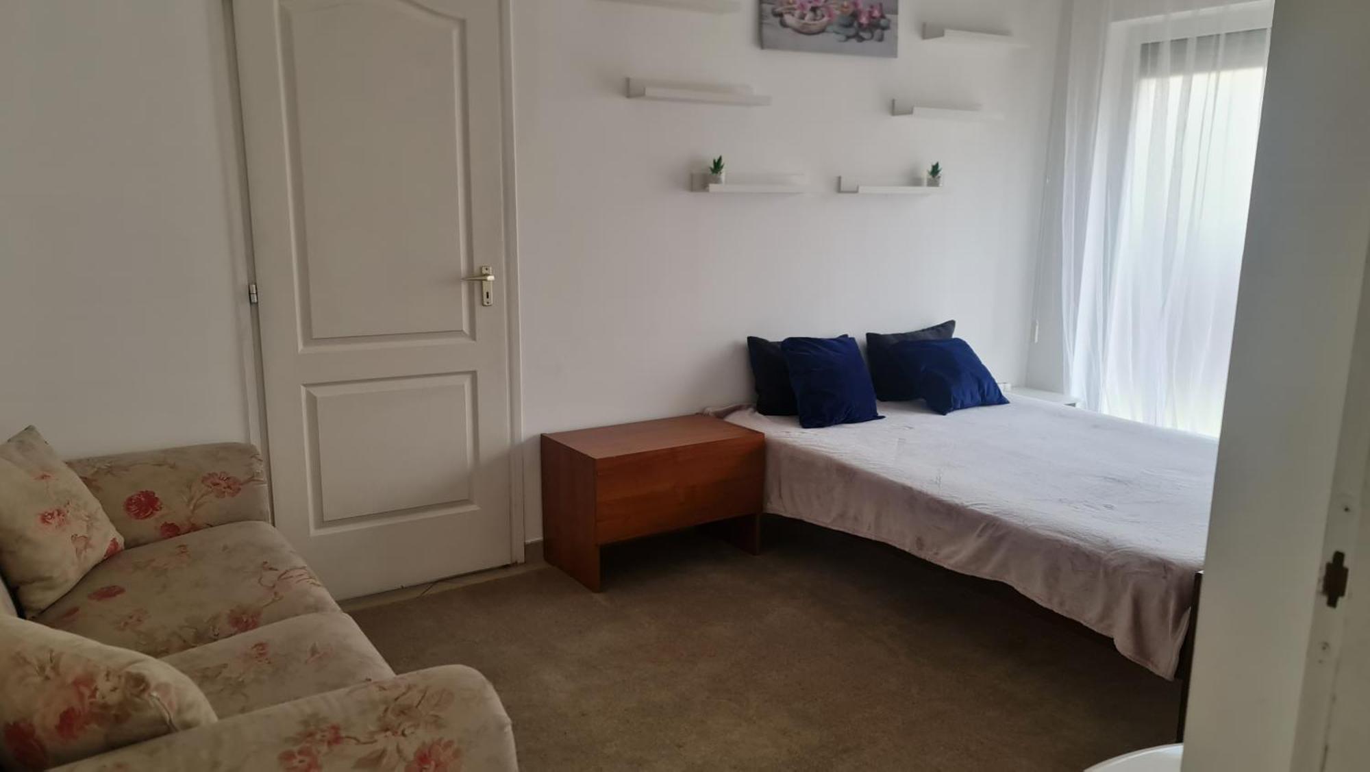 Tulipan Apartman Szegedin Exterior foto