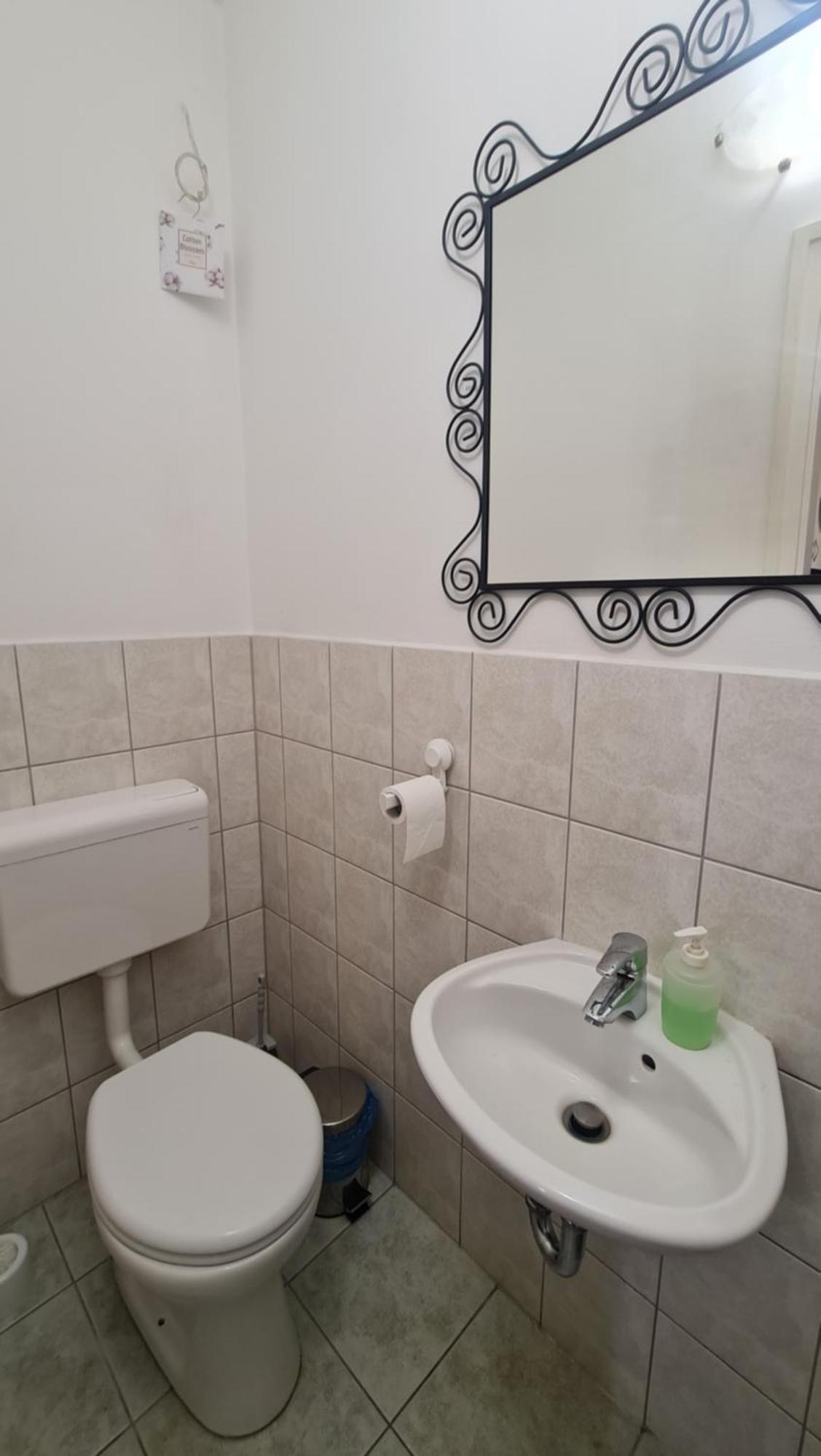 Tulipan Apartman Szegedin Exterior foto