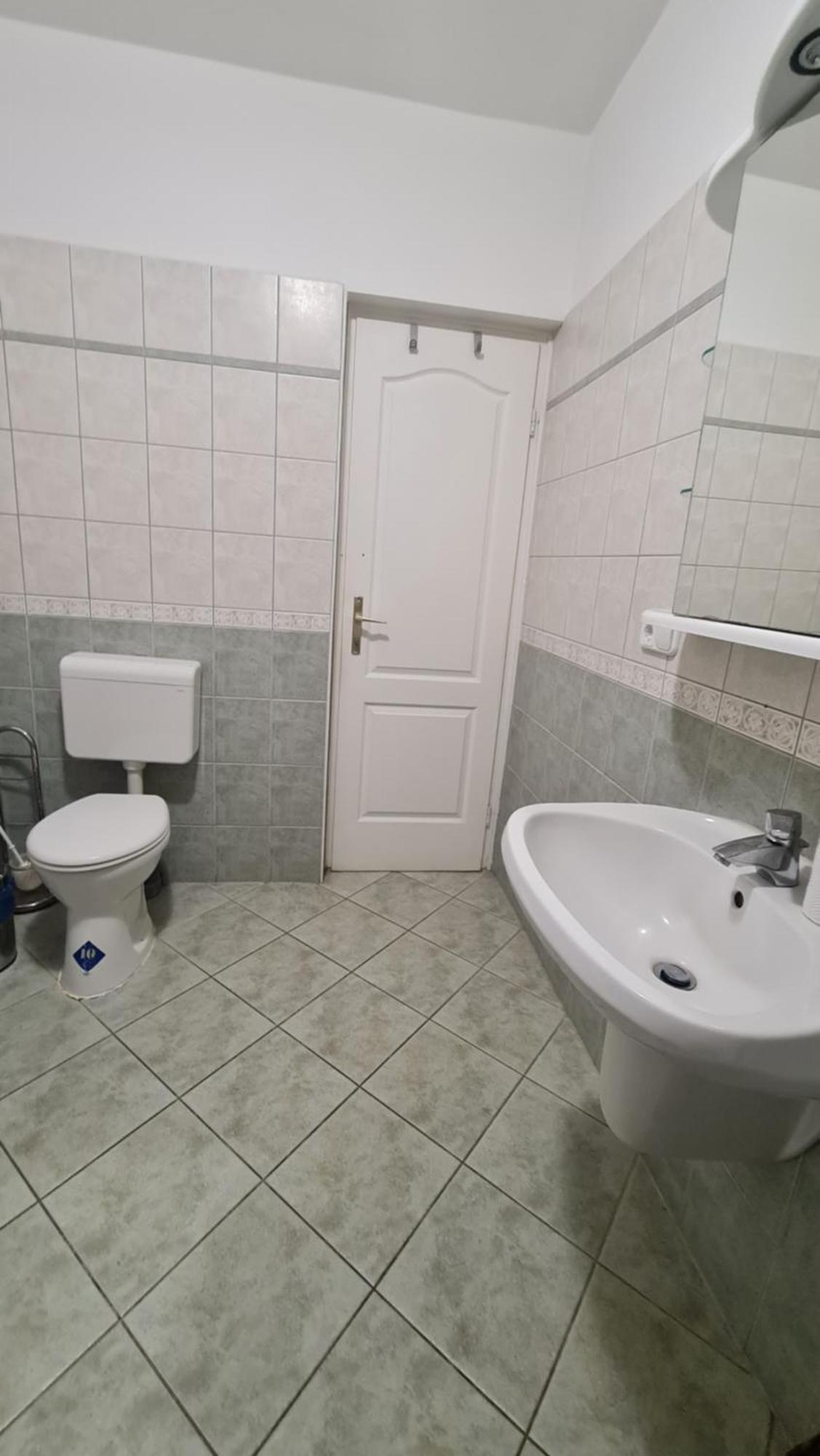 Tulipan Apartman Szegedin Exterior foto